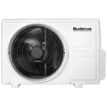Buderus Logacool AC-7,9 MS 7,9 kW stationär