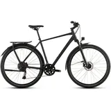 Cube Kathmandu Pro 2026 50 Zoll RH 50 cm schwarz