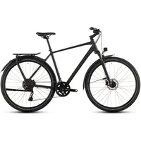 Cube Kathmandu Pro 2026 50 Zoll RH 50 cm schwarz