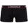 Lonsdale Boxershort Oakworth in schwarz | Gr.: L