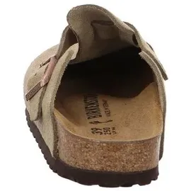 Birkenstock Boston Beige 38