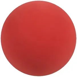 Wv Gymnastikball Rot 19 cm
