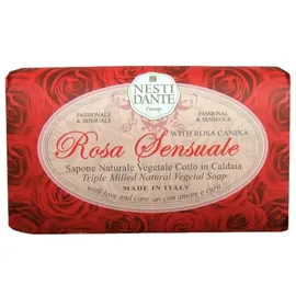 Nesti Dante Rosa Sensuale Naturseife 150 g