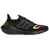 adidas Ultra Boost 22 Linear Energy Black - EU 40 - Schwarz - 40