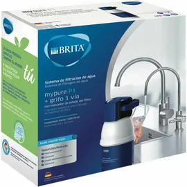 Brita On Line Active Plus Set