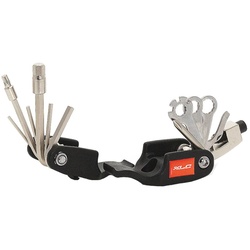 XLC Multitool TO-M05 | 19 Funktionen | 2-teilig