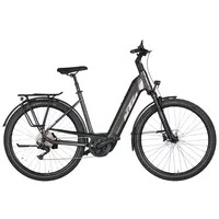 KTM Macina Style 740 2025 28 Zoll RH 56 cm Damen grau