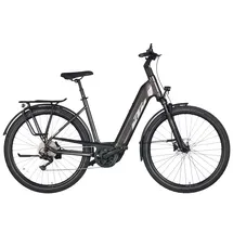 KTM Macina Style 740 2025 28 Zoll RH 56 cm Damen grau