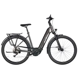 KTM Macina Style 740 2025 28 Zoll RH 56 cm Damen grau