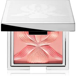 Sisley Palette L'Orchidée Rouge für strahlende Haut Farbton Corail 15 g