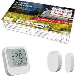 Carasave Alarmanlage Vanlife Edition