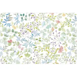 Tischset FLOWER