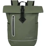 Travelite Basics Roll-Up Plane Olive