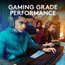 Logitech G213 Prodigy RGB Gaming Keyboard US