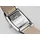 Hamilton American Classic Boulton Quartz Leder 23 mm H13321821