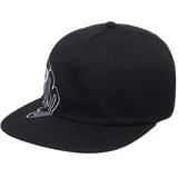 DC Shoes DC Omega Cap schwarz One Size