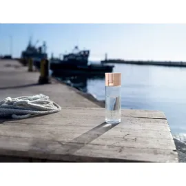 Brita Vital Pfirsich 2-Scheiben-Filterflasche, (1052264)