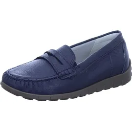 WALDLÄUFER H-Lucy Damen Blau 37,5