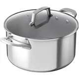 Ninja Kochtopf 18 cm rund