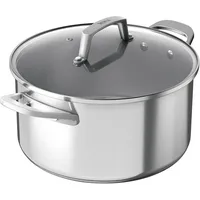 Ninja Kochtopf 18 cm rund