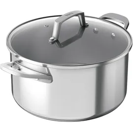 Ninja Kochtopf 18 cm rund