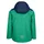 TROLLKIDS Regenjacke Bergen Grün 128