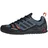 Wonder Steel/Core Black/Semi Impact Orange 40
