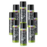 8x 500ml LIQUI MOLY 3318 Reiniger Schnellreiniger Bremsenreiniger Bremsen Teile