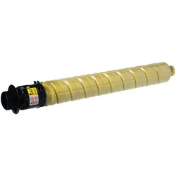 Ricoh Gelb - original - Tonerpatrone
