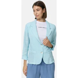 pm selected Blazer Blau Einheitsgröße