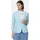 pm selected Blazer Blau Einheitsgröße