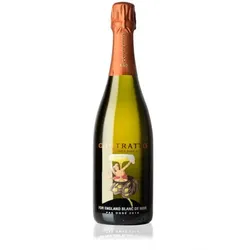 Blanc de Noir For England Alta Langa DOCG Contratto 2018