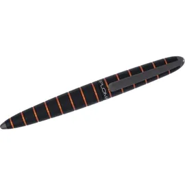 Diplomat Elox ring schwarz/orange