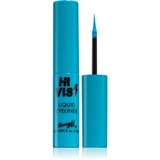 Barry M Hi Vis Flüssiger Eyeliner 2.8 ml