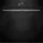 Bosch HSG7584B1, Backofen (Einbaugerät, 71 l, 594 mm breit), Serie 8, Dampfgarfunktion
