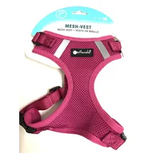 Petlando Mesh Vest fuchsia M