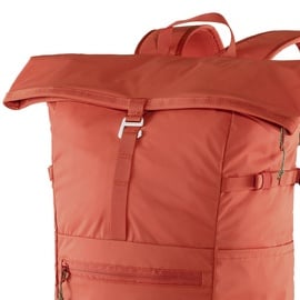 Fjällräven High Coast Foldsack 24 rowan red