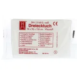 PARAM DREIECKTUCH DIN 13168-D FÜR VERBANDKASTEN