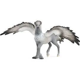 Schleich Wizarding World Seidenschnabel 13988