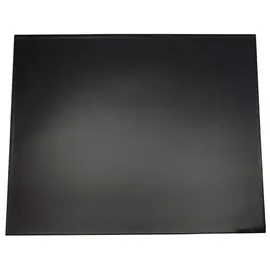 Büroring Schreibunterlage, schwarz, 65x52cm 4016058500146 Büroring