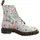 Dr. Martens Airwair Boots für Damen, bunt, Größe 36 EU