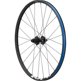 Shimano Hinterrad WH-MT501 Center-Lock 148x12 mm - robustes MTB-Laufrad für m....