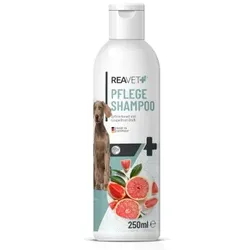 REAVET Hundeshampoo mit Grapefruit Duft 250ml