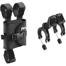 Petzl Ultra lenkerhalterung