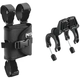 Petzl Ultra lenkerhalterung