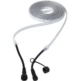 HEISSNER Unterwasser RGB LED-Band Erweiterung 5m