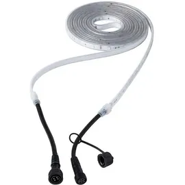 HEISSNER Unterwasser RGB LED-Band Erweiterung 5m