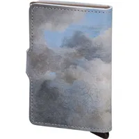 Secrid Miniwallet Unisex Geldbörse Clouds