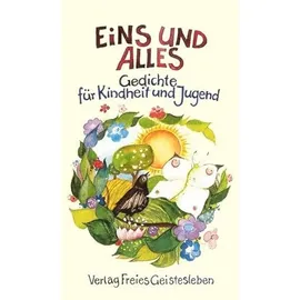 Freies Geistesleben Eins und alles