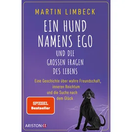 Hotpoint Ein Hund namens Ego und die großen Fragen des Lebens